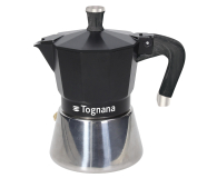 Tognana Sphera 6 TZ Srebrno-czarny - 1467651 - zdjęcie 1